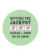 stickers slot machine