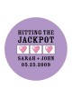 stickers slot machine