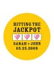 stickers slot machine