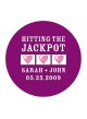 stickers slot machine