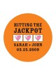 stickers slot machine