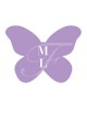 stickers farfalla