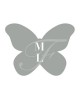 stickers farfalla