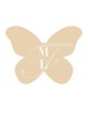 stickers farfalla