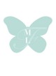 stickers farfalla