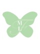 stickers farfalla