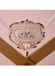 Ganci appendiabiti shabby