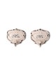 Ganci appendiabiti shabby