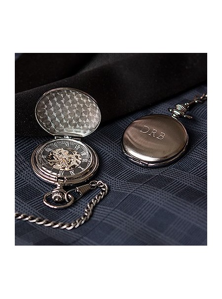 orologio da taschino