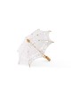 ombrello in pizzo piccolo