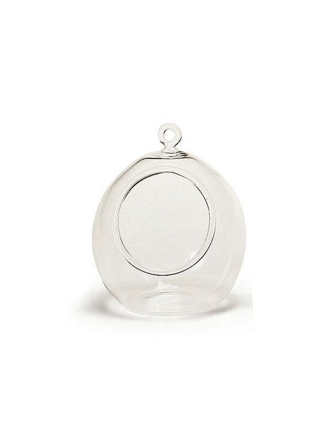 Decorazione globo di vetro
