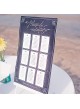 Tableau stile lavagna