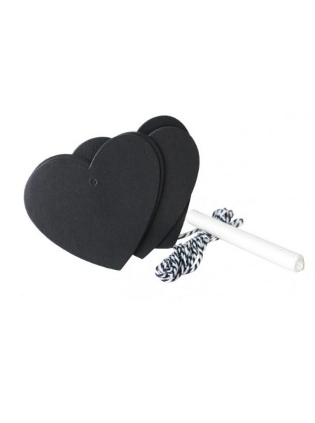 Lavagnette cuore