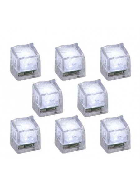 Cubetti led esterno