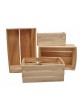 cassette di legno