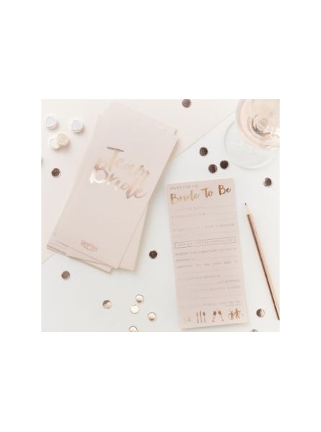 Rose Gold Consigli Per La Sposa