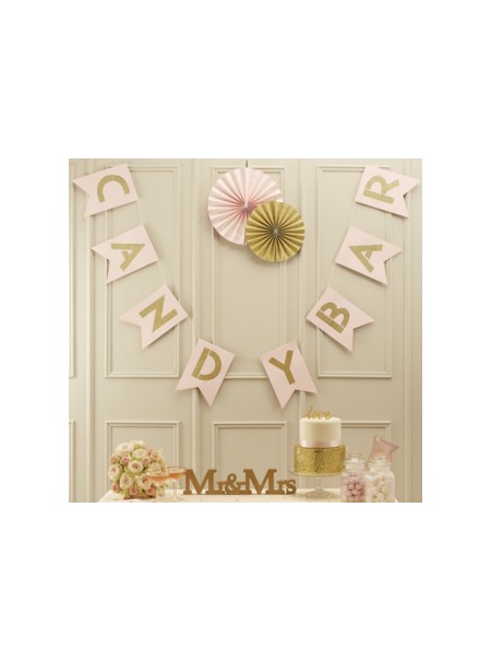 Festone Candy Bar