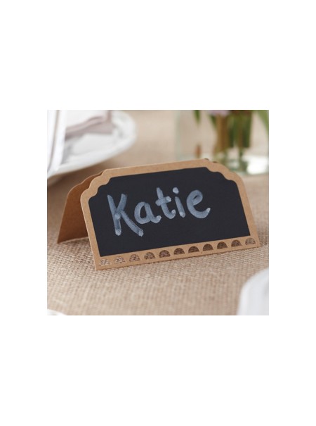 card segnaposto