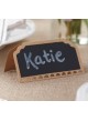 card segnaposto