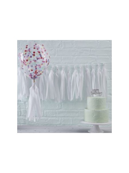 Nappe decorative