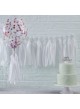 Nappe decorative