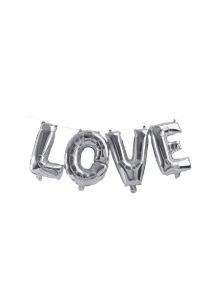 Palloncini love