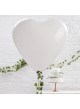 Palloncino gigante cuore