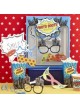 Kit photobooth fumetti