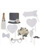 Kit photobooth wedding