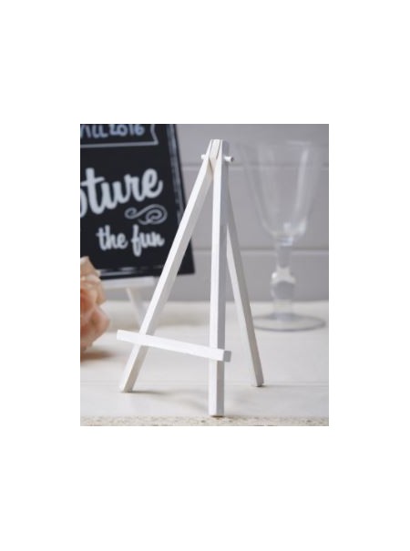 minicavalletto bianco