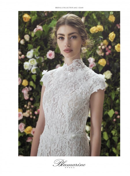 Abito da Sposa Blumarine
