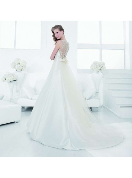 Abito da Sposa Carlo Pignatelli
