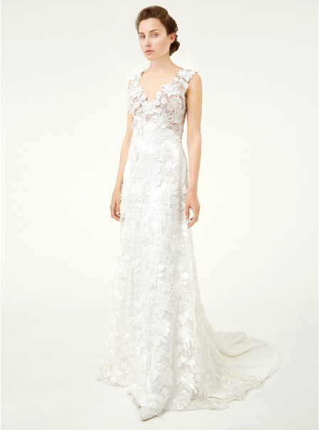 Abito da Sposa Carlo Pignatelli