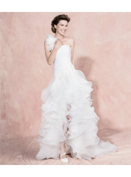 Abito da Sposa Carlo Pignatelli