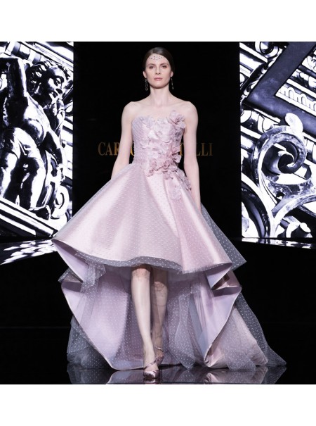 Abito da Sposa Carlo Pignatelli