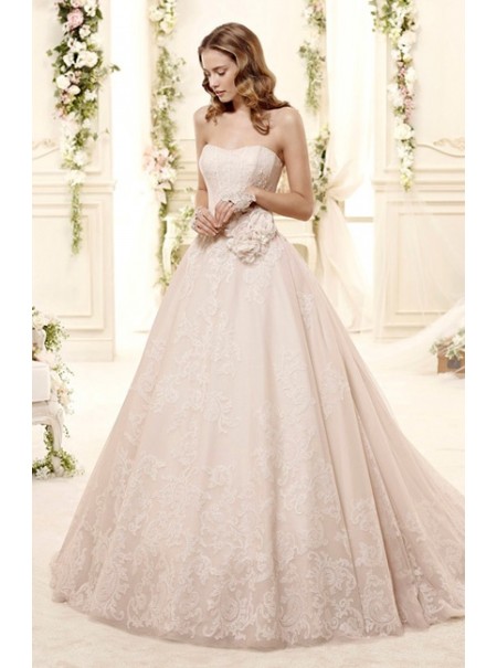 Abito da sposa Colet by Alessandra Rinaudo