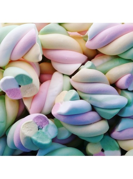 Marshmallow Multicolor