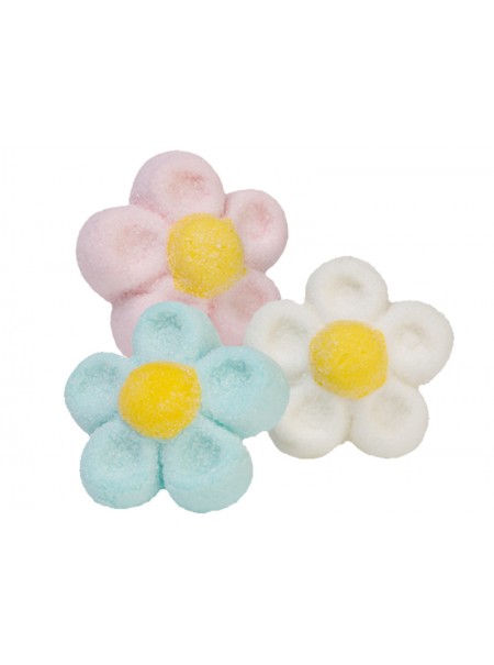 Marshmallow Multicolor