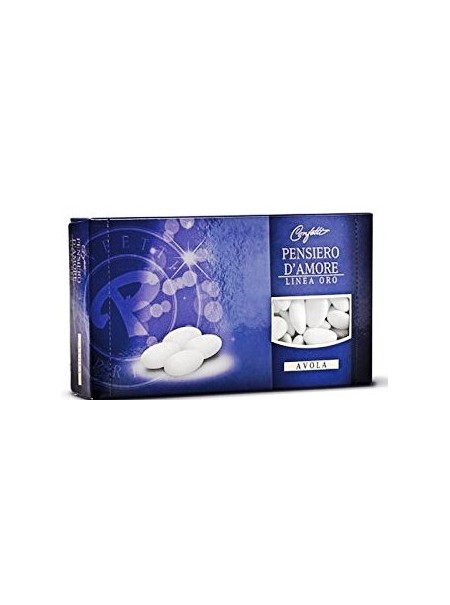 pensieri d'amore - confetti classici