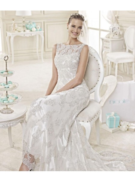 Abito da sposa Nicole