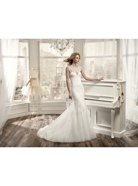 Abito da sposa Nicole
