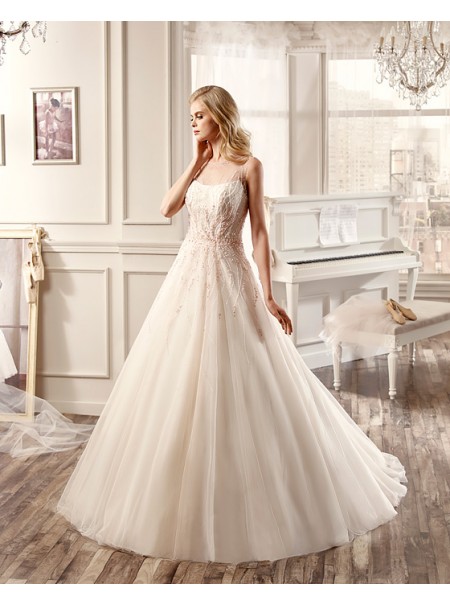 Abito da sposa Nicole
