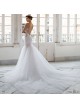 Abito da Sposa Riki Dalal