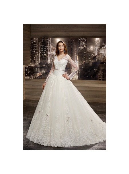 Abito da sposa Romance by Nicole