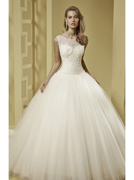 Abito da sposa Romance by Nicole