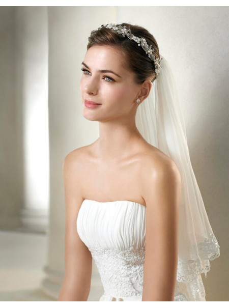 Abito da sposa San Patrick Gruppo Pronovias