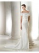Abito da sposa San Patrick Gruppo Pronovias
