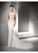 Abito da sposa San Patrick Gruppo Pronovias