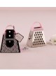 Mini grattugia shopping packaging