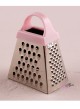 Mini grattugia shopping packaging